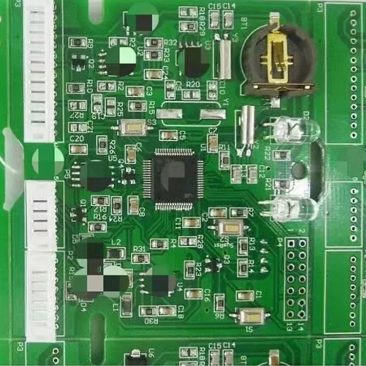 ¿Por qué es tan importante el montaje de PCB?