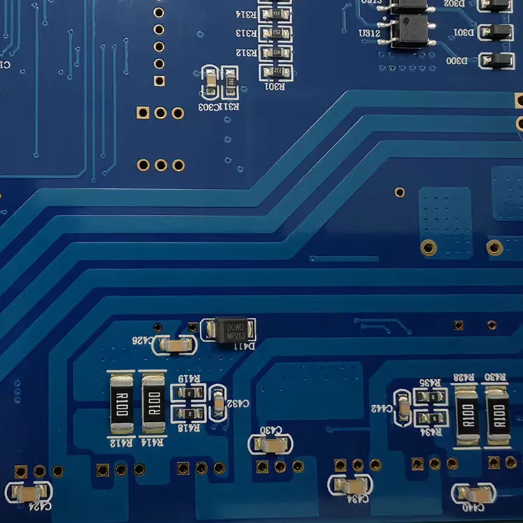 ¿Cómo hacer PCB de alta frecuencia?