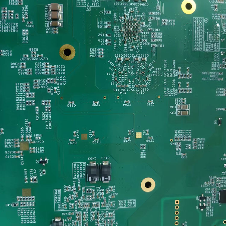 ¿La tecnología PCB de gran formato revoluciona la fabricación electrónica?