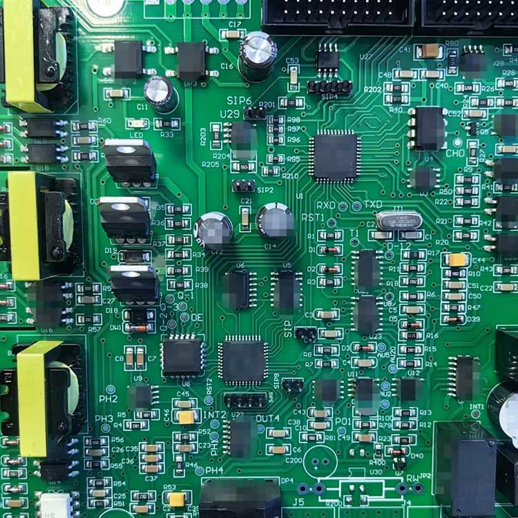 ¿Cómo puede el ensamblaje de PCB del sistema de red inteligente respaldar el futuro de las ciudades inteligentes?